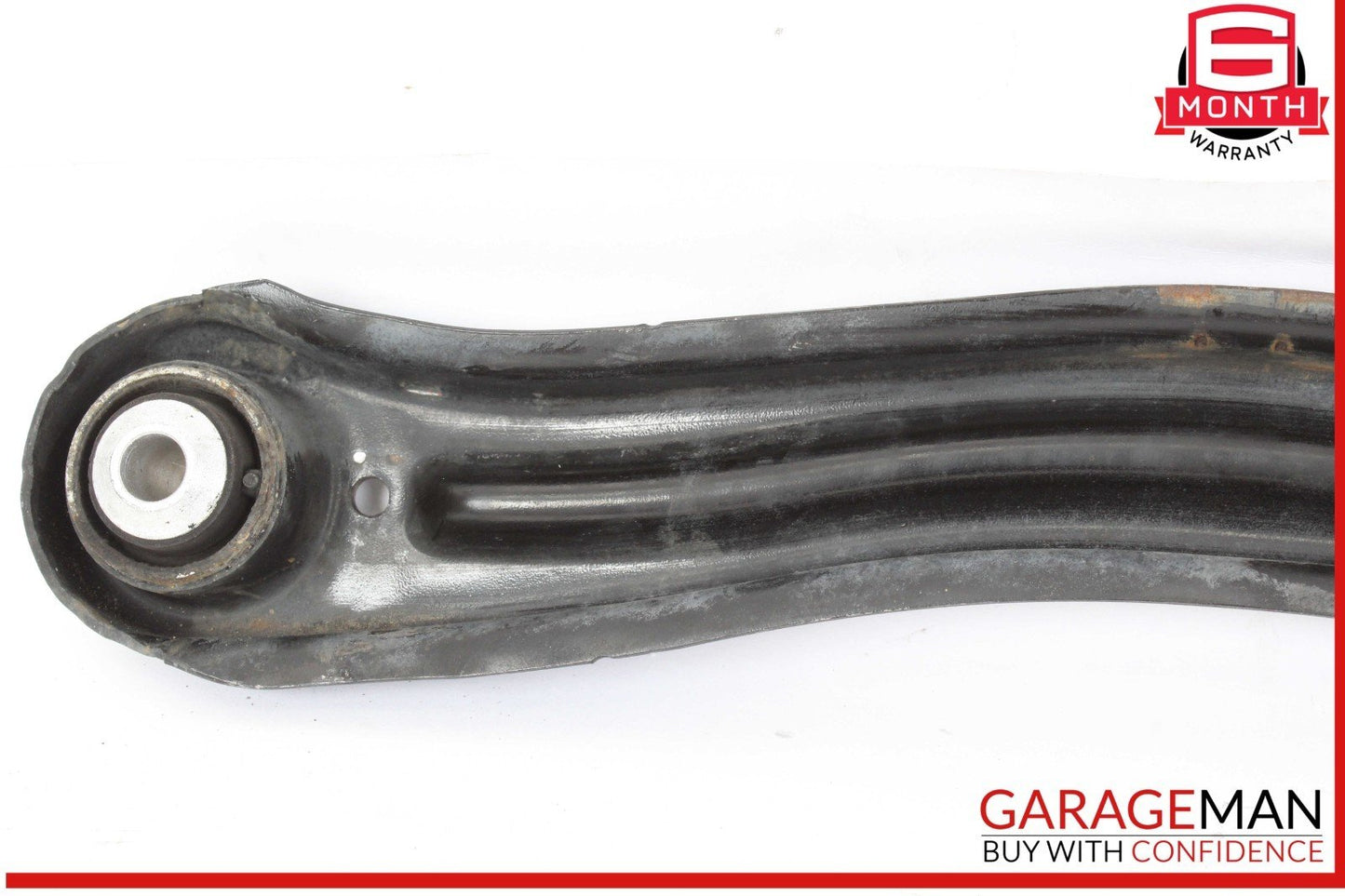 12-19 Mercedes X166 GL550 GL450 Rear Left or Right Upper Camber Control Arm OEM