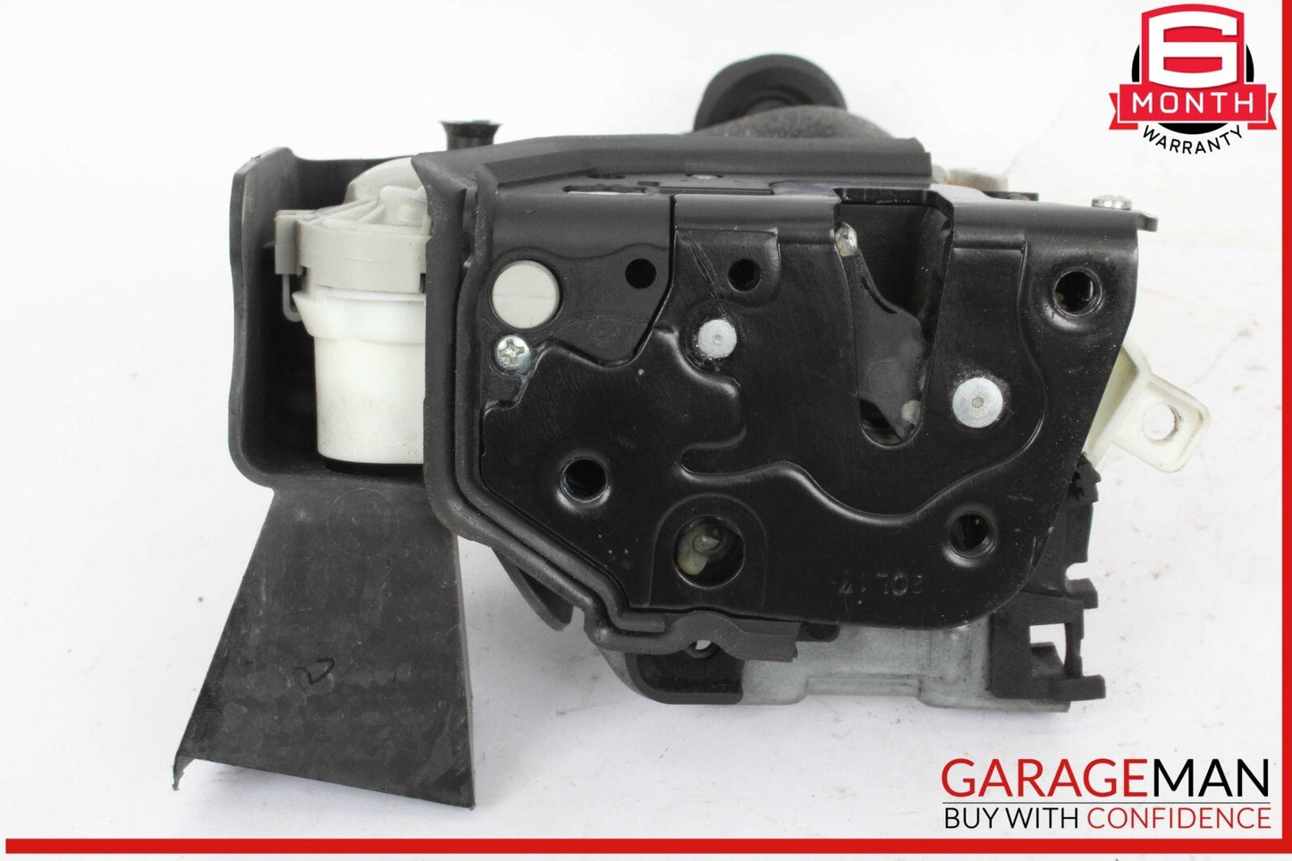 17-24 Audi A4 Quattro Front Left Driver Side Door Lock Latch Actuator OEM