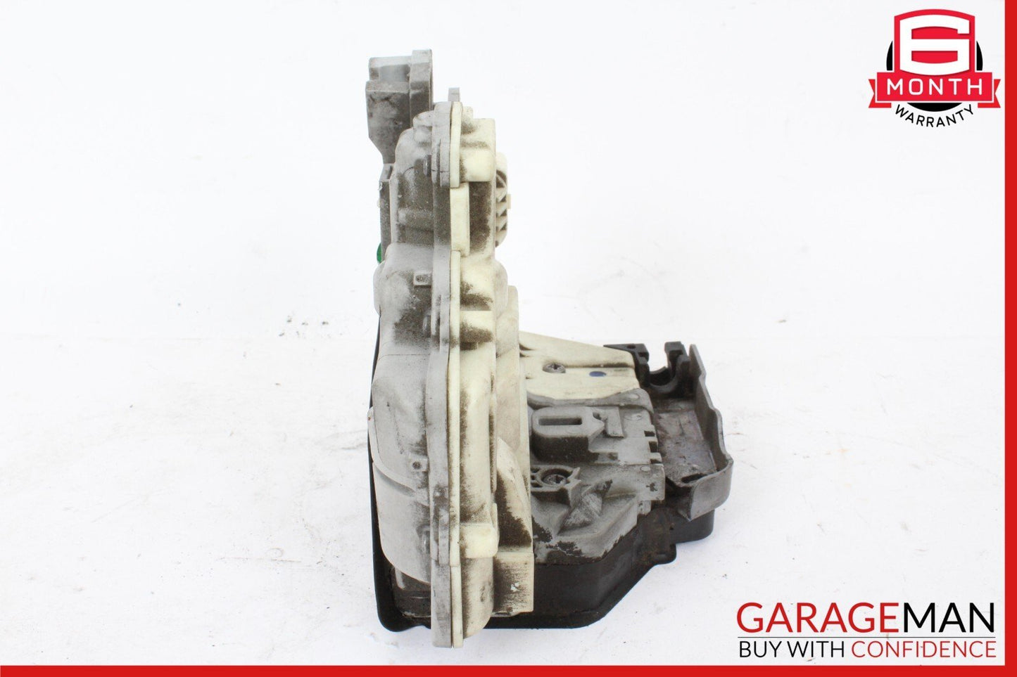 11-18 Porsche Cayenne S 958 Front Right Door Lock Latch Actuator OEM