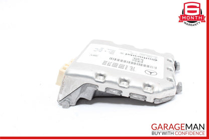 10-13 Mercedes W221 S400 E550 S65 AMG Active Lane Assist Front Camera 0009051600