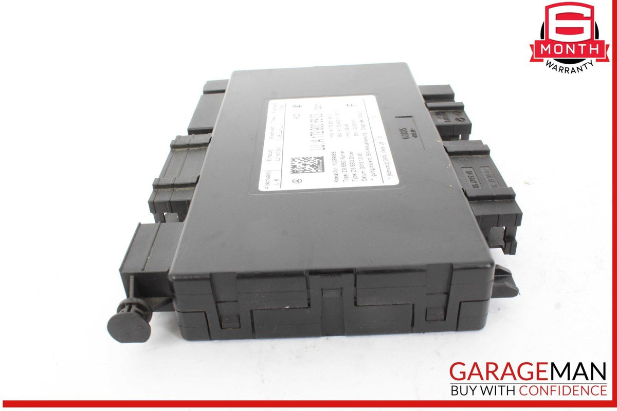 08-20 Mercedes W212 E350 C300 Front Right Side Seat Control Module Unit OEM