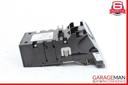 07-14 Mercedes W221 S550 CL550 S400 Electronic Parking Button Switch Assy