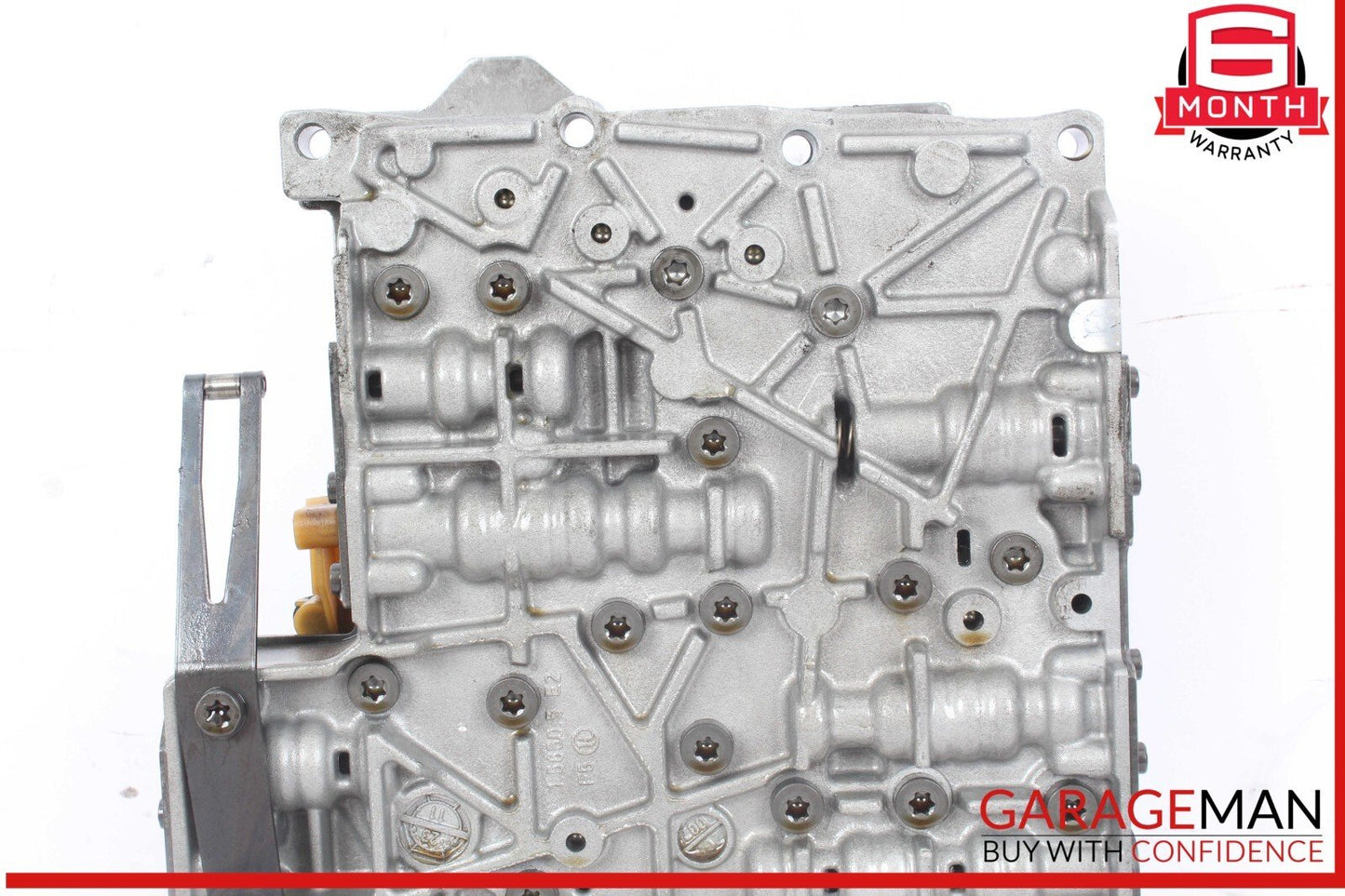 Mercedes W212 E350 GL450 CL550 7G Tronic Transmission Valve Body 2122770001 OEM