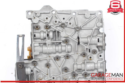 Mercedes W212 E350 GL450 CL550 7G Tronic Transmission Valve Body 2122770001 OEM