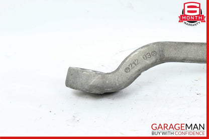 10-16 Mercedes W212 E350 CLS400 RWD Front Left Lower Wishbone Control Arm OEM