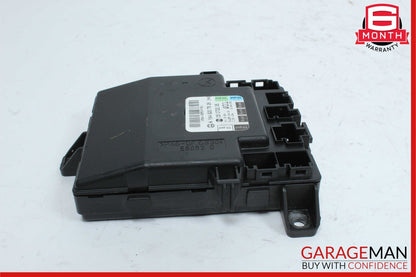06-13 Mercedes X164 GL450 4MATIC Front Right Passenger Door Control Module OEM
