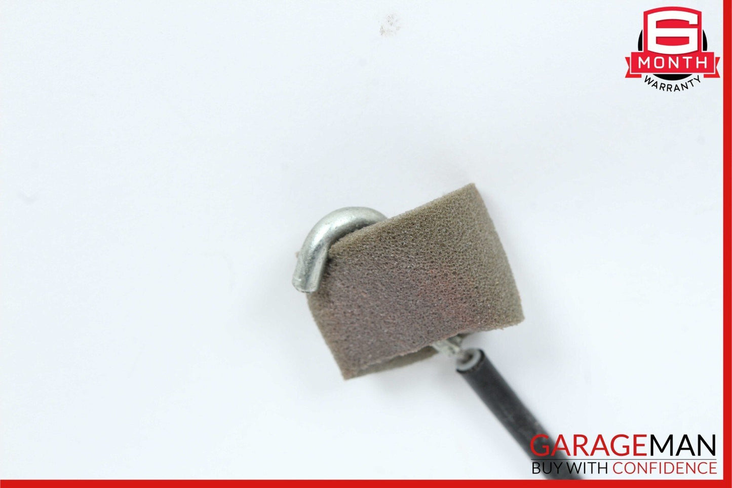 06-11 Mercedes W219 CLS500 Front Right Passenger Door Lock Latch Actuator OEM