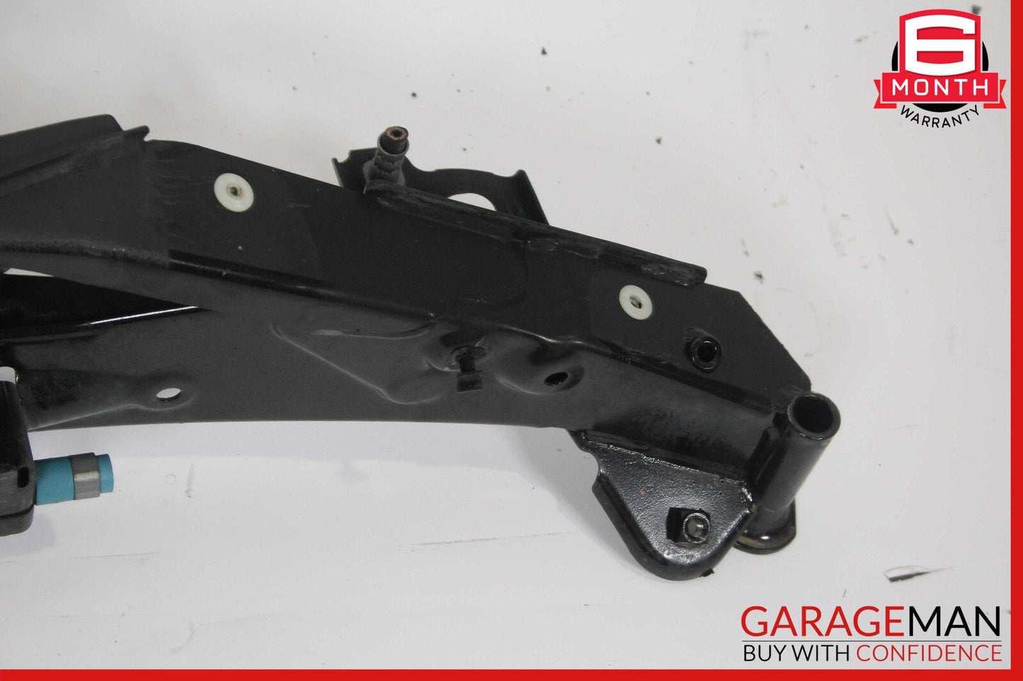 14-19 Mini Cooper Hardtop Rear Subframe Crossmember Cross Member Frame