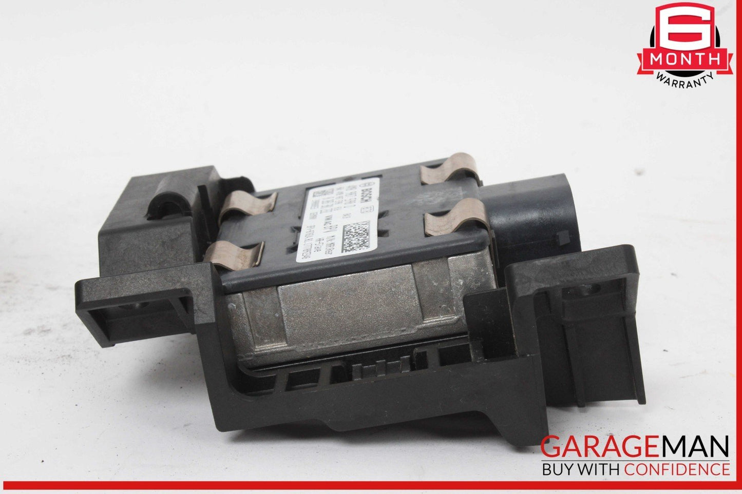 17-23 Audi S5 RS5 Q7 Rear Left Driver Side Bind Spot Radar Sensor Module OEM