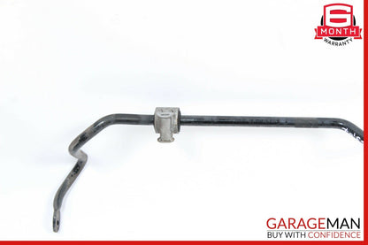 07-09 Mercedes W211 E63 AMG Rear Suspension Stabilizer Sway Bar Frame OEM