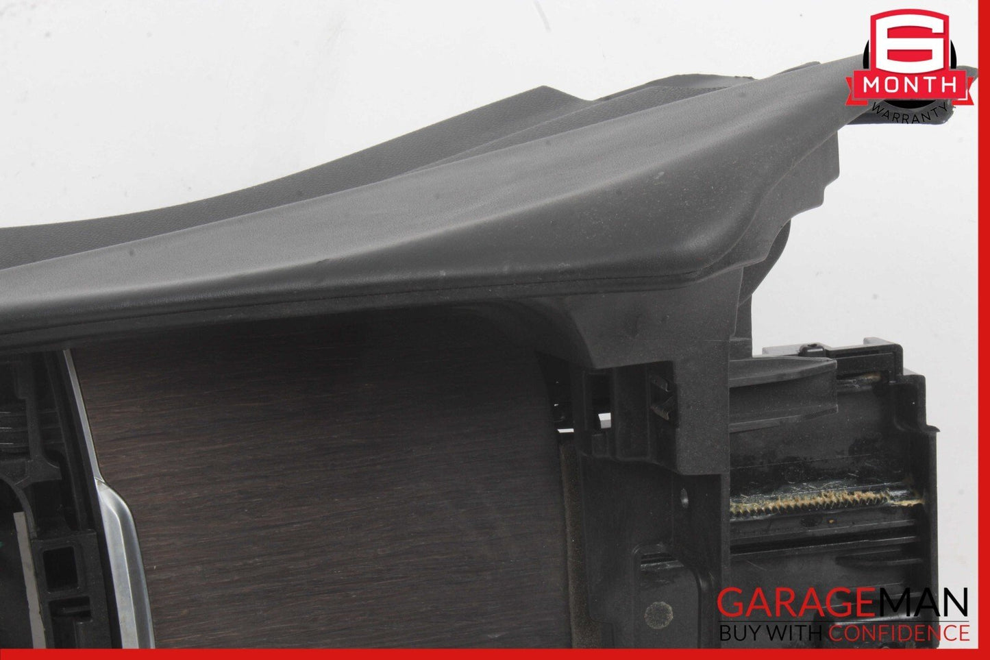 17-23 Alfa Romeo Giulia Stelvio Center Console Armrest Arm Rest Storage OEM
