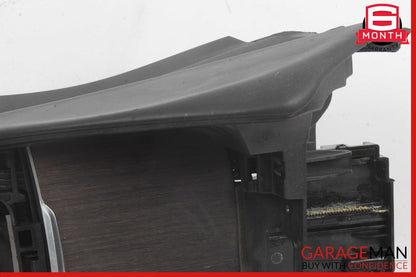 17-23 Alfa Romeo Giulia Stelvio Center Console Armrest Arm Rest Storage OEM