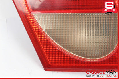 96-99 Mercedes W210 E420 E55 Rear Left Driver Inner Tail Light Lamp 2108202964