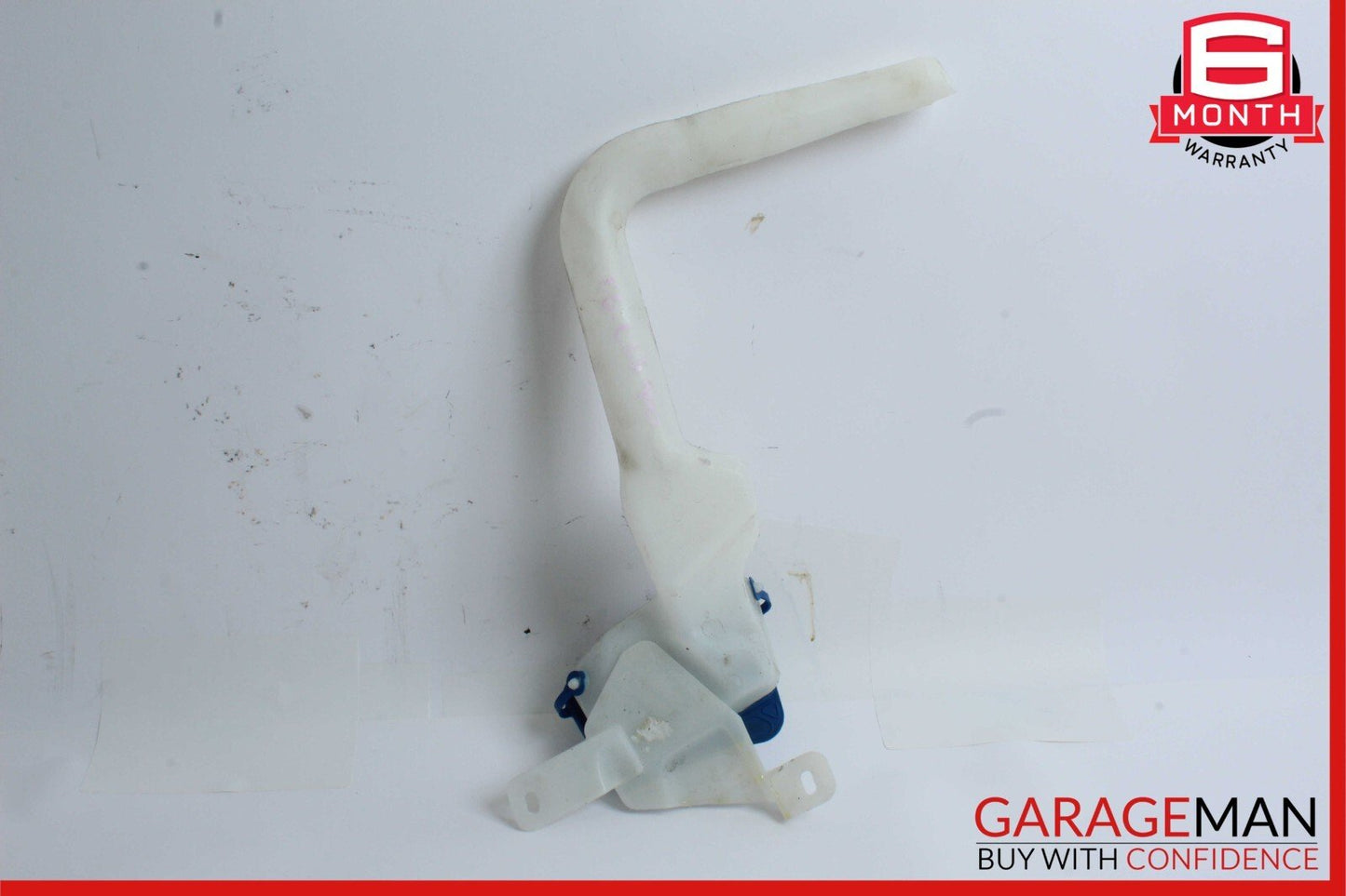 03-11 Mercedes W219 CLS500 E320 Windshield Washer Fluid Filler Neck OEM