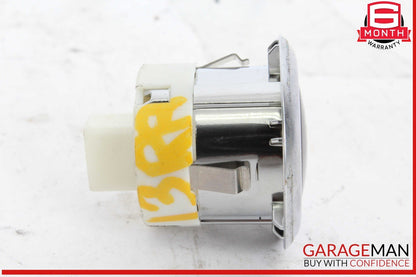10-13 Land Rover Range Rover Sport Start Stop Push Button w/ Key Fob OEM