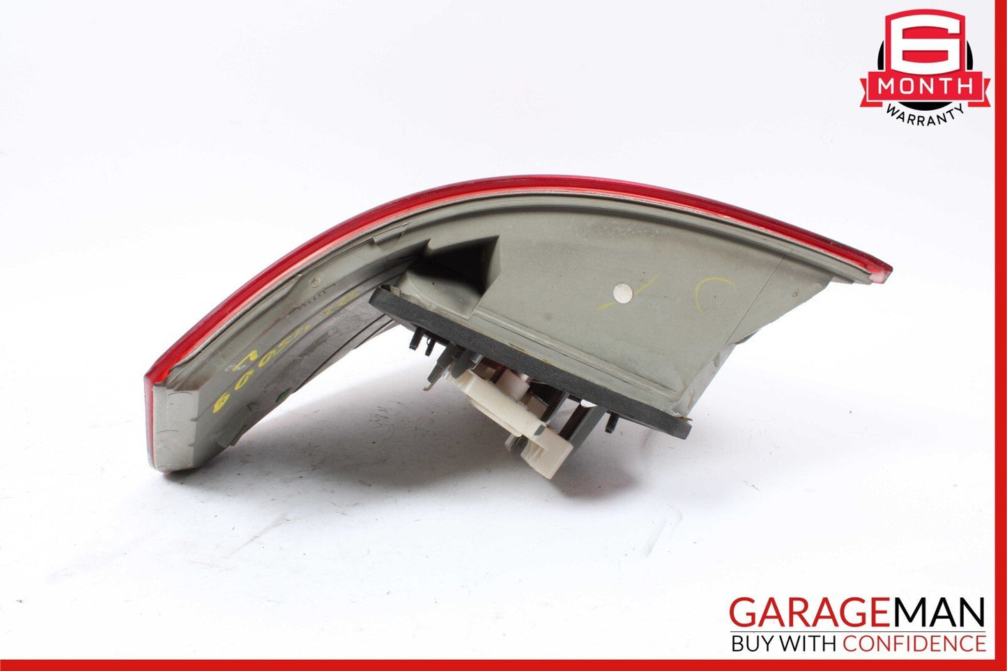 07-09 Mercedes X164 GL450 GL550 Rear Left Side Tail Light Taillight Lamp OEM