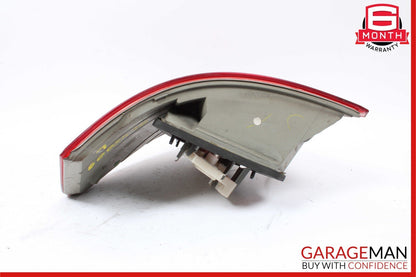 07-09 Mercedes X164 GL450 GL550 Rear Left Side Tail Light Taillight Lamp OEM