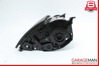 08-11 Mercedes W204 C300 4MATIC Dashboard Screen Display Monitor Cover Black OEM