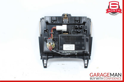 08-14 Mercedes W204 C250 Center Console Ashtray Ash Tray Lighter Compartment