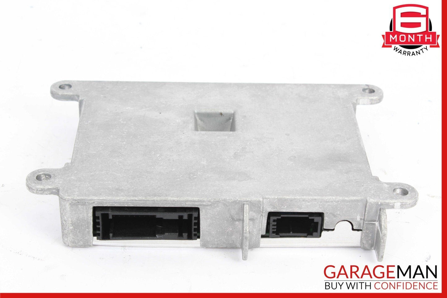 06-12 Mercedes E350 GL450 SL550 Communication Control Controller Module Unit