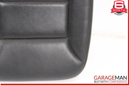09-13 Mercedes W164 ML350 R350 Front Right Side Bottom Lower Seat Cushion OEM