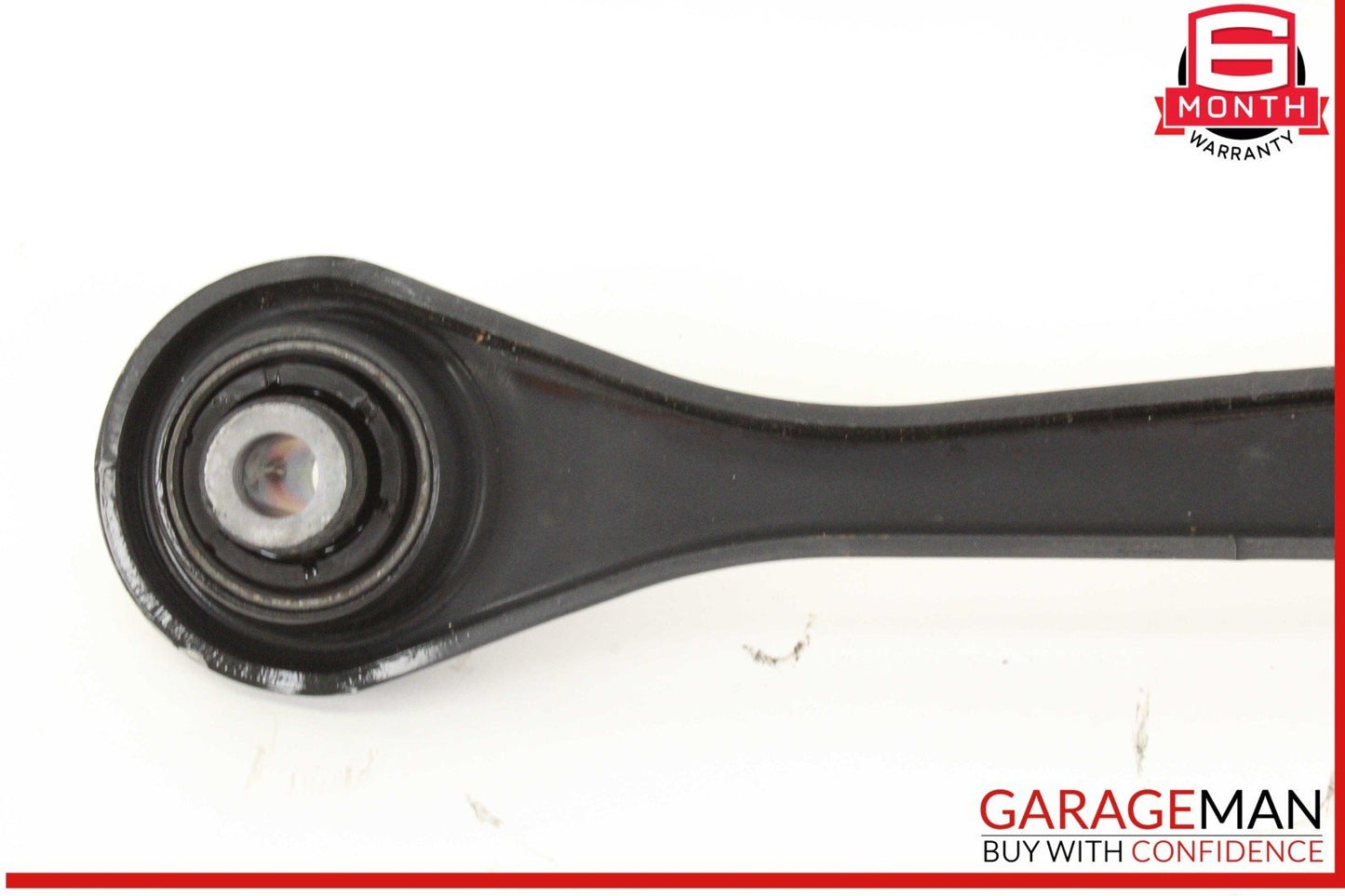 15-18 Audi Q3 Rear Left Driver Side Lower Lateral Control Arm 1K0501529F OEM