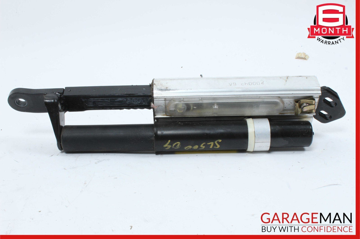 03-11 Mercedes R230 SL500 SL65 AMG Convertible Lock Pawl Cylinder OEM