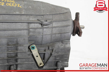 05-11 Mercedes W203 C350 7G Tronic Automatic Transmission Assembly RWD OEM 82k