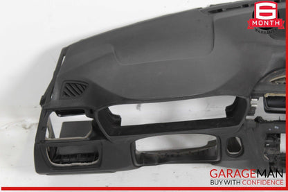14-20 BMW 428i 435i Dash Dashboard Instrument Panel Trim Cover Assembly OEM