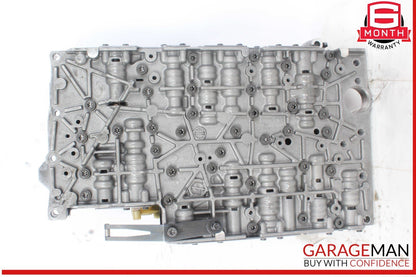 Mercedes X164 GL450 E350 CL550 7G Tronic Transmission Valve Body 2122771201 OEM