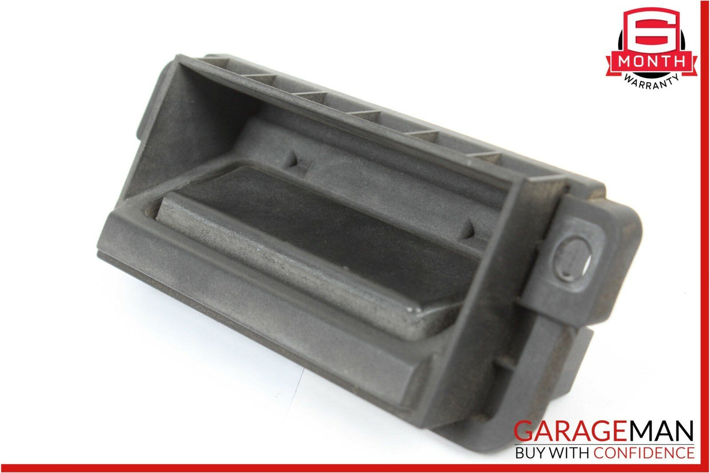 07-13 Mercedes W216 CL550 S550 S600 Trunk Lid Lock Unlock Release Handle