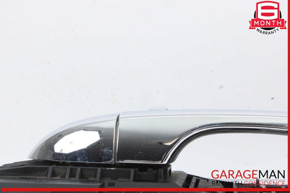 14-17 Maserati Quattroporte S Front Right Side Exterior Door Handle OEM