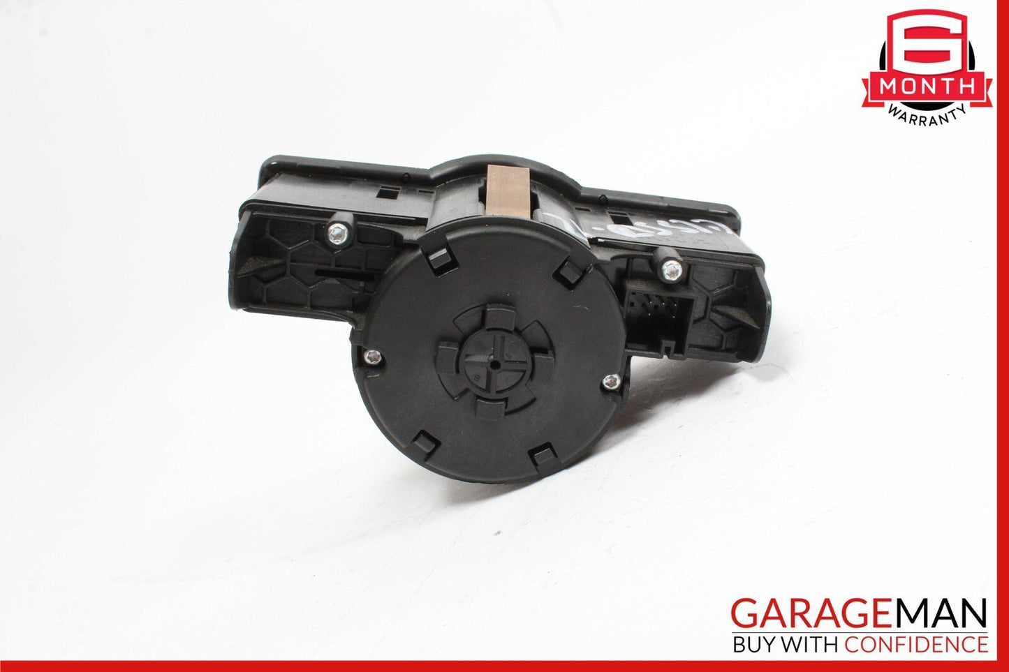 12-18 Mercedes W218 CLS500 CLS550 Headlight Light Switch Control Module