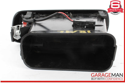 17-20 Maserati Levante Dashboard Left Side AC A/C Air Vent Grille 6700492830