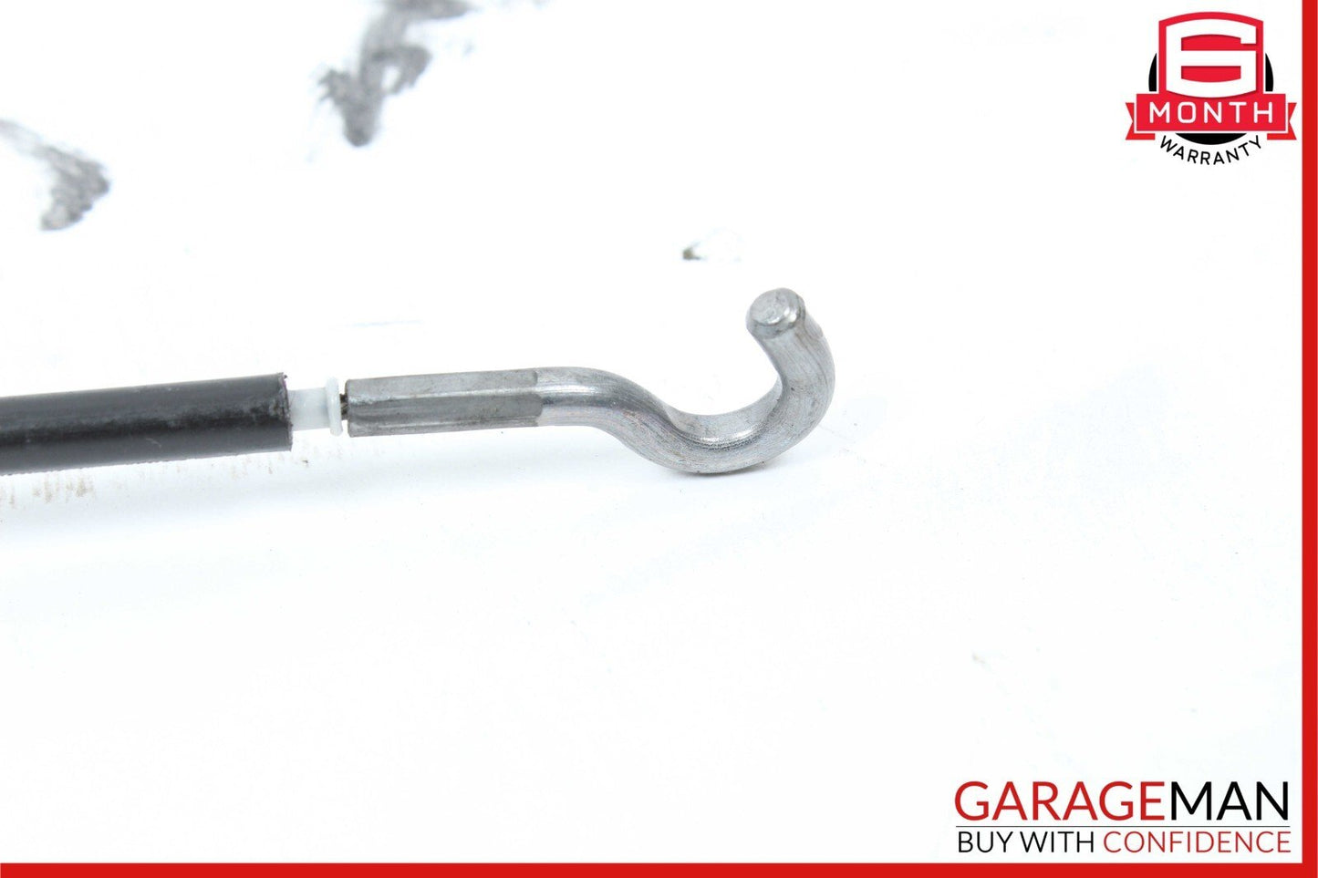 03-09 Mercedes W209 CLK55 AMG Front Right Passenger Door Lock Latch Actuator OEM