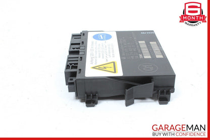 07-10 Mercedes W221 S550 CL550 Front Left / Right Seat Contour Controller Module