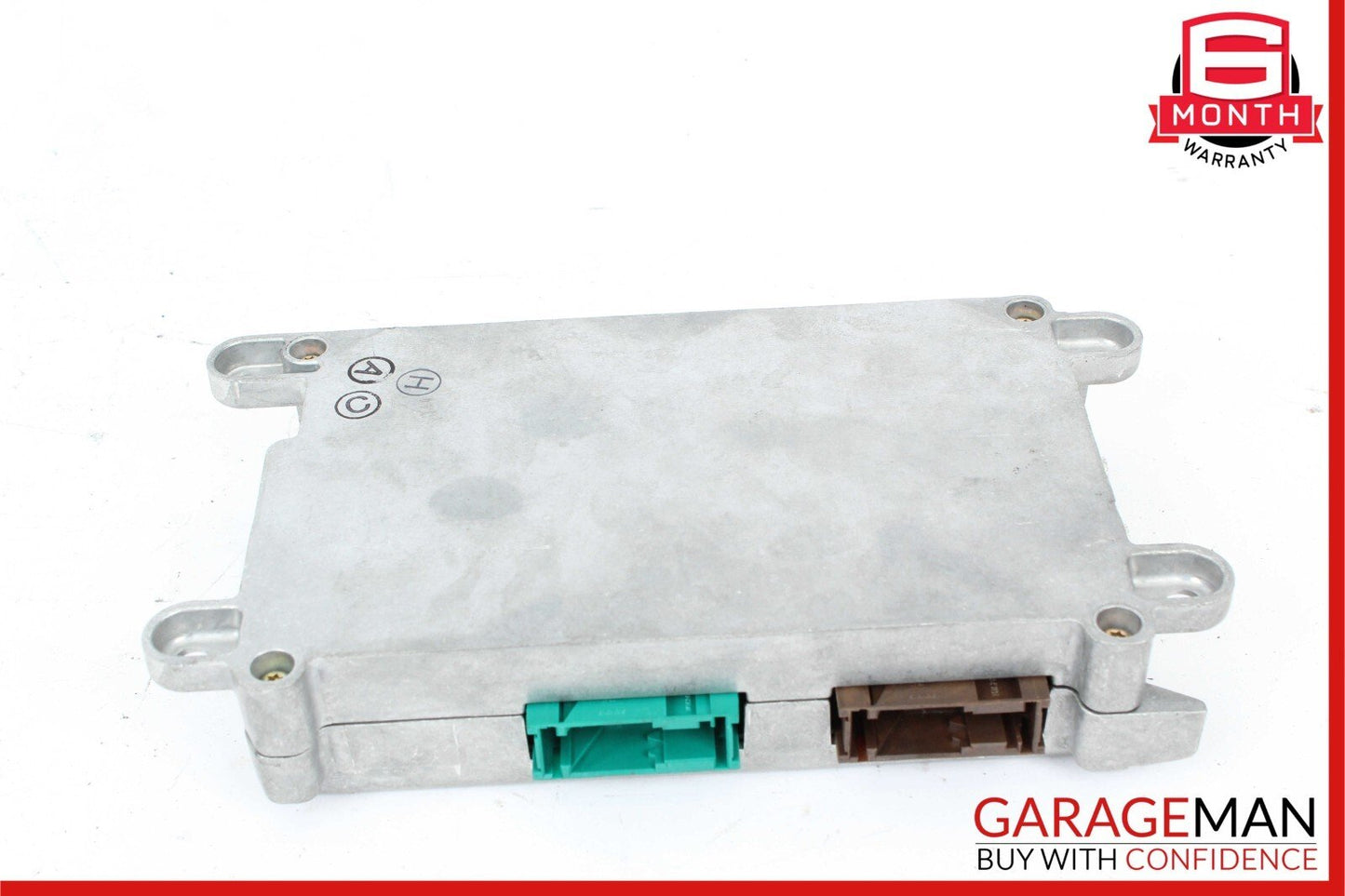 Mercedes S430 E320 CL500 Voice Command Control Module Unit 2108208026