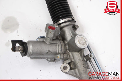 08-14 Mercedes W204 C250 C300 Power Steering Rack and Pinion 20411011017 OEM