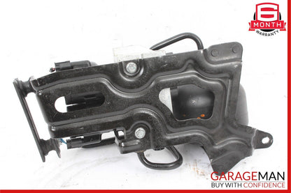 00-06 Mercedes SL500 CL500 Rear ABC Hydraulic Valve Block Suspension Pump Assy