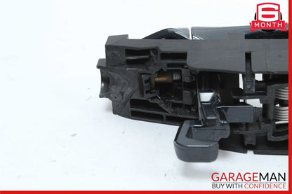 06-11 Mercedes W219 CLS500 CLS550 Rear Right Side Exterior Door Handle OEM