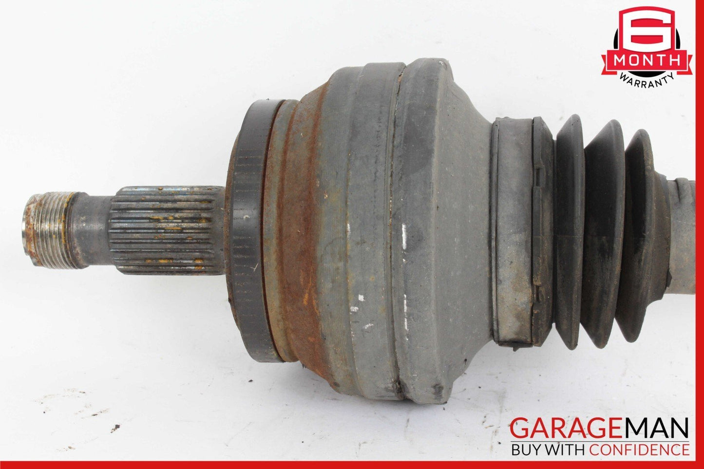 07-12 Mercedes R230 SL550 Rear Left or Right Side Driveshaft CV Half Shaft Axle