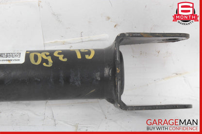 12-16 Mercedes X166 GL350 ML500 Rear Left And Right Side Shock Strut Set OEM