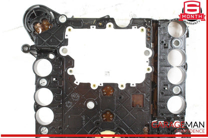 Mercedes W205 C300 E350 S600 VGS4 722.9 7G Transmission Conductor Plate TCU OEM