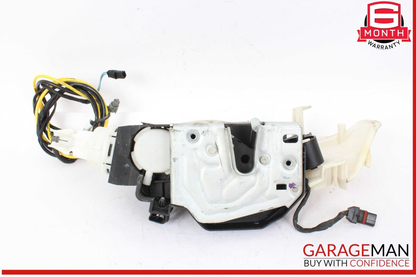 03-12 Mercedes R230 SL500 SL55 AMG Right Side Door Lock Latch Actuator OEM