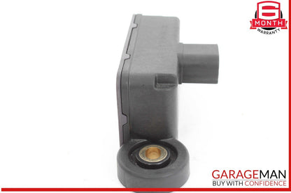 10-13 Mercedes W221 S550 S400 S350 Yaw Turn Rate Sensor 0055429518 OEM