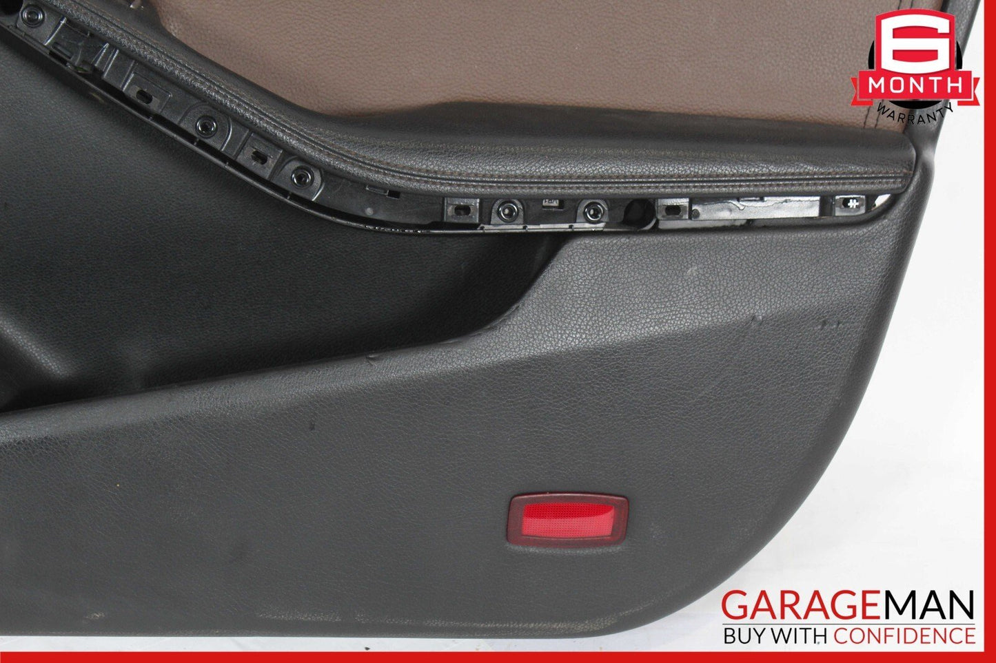 14-18 Mercedes W117 CLA250 Front Right Side Interior Door Trim Panel Cover