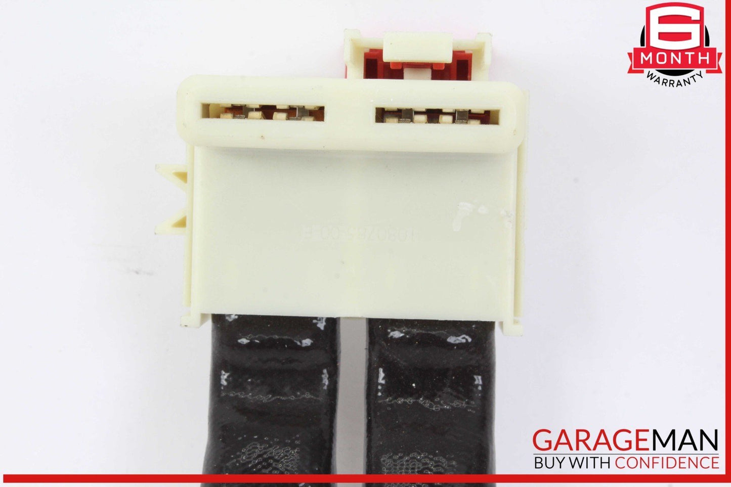 17-19 Tesla Model 3 Battery Fuse Relay Power Conversion Plug 107711410E OEM