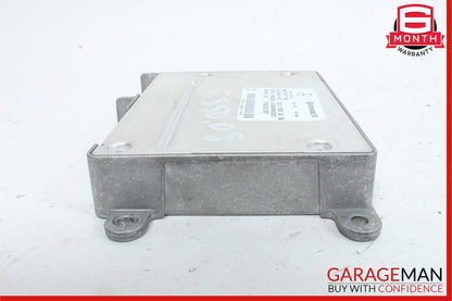 06-12 Mercedes W211 E550 4MATIC Communication Control Module 2198200926 OEM