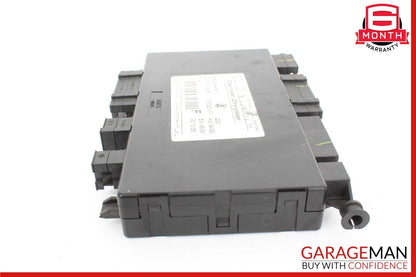 03-12 Mercedes W163 ML500 R500 Front Left Side Seat Control Module OEM