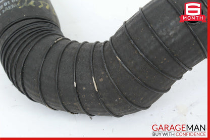 97-04 Mercedes R170 SLK230 Right Passenger Intercooler Hose Pipe 1705280182 OEM